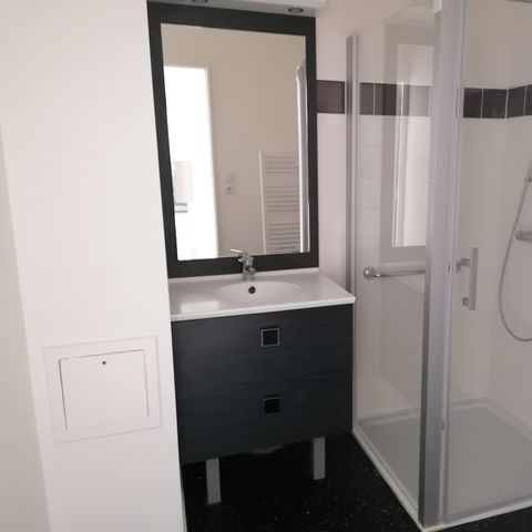 APARTMENT 4 people - Superior 2 Rooms with Terrace