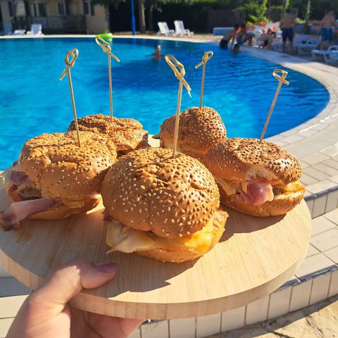 Autocamp Peros - Zadar - Image N°6