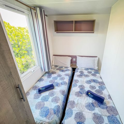 MOBILE HOME 4 people - Happy Comfort