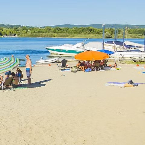 Camping Italia Lido - Novara - Image N°2