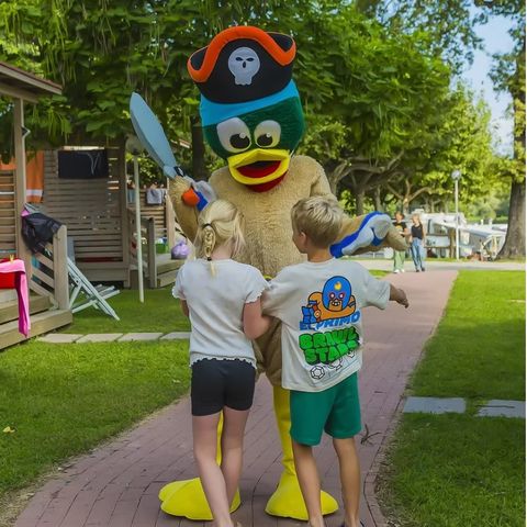 Camping Italia Lido - Novara - Image N°3