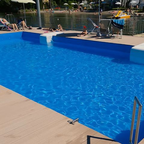 Camping Italia Lido - Novara - Image N°4