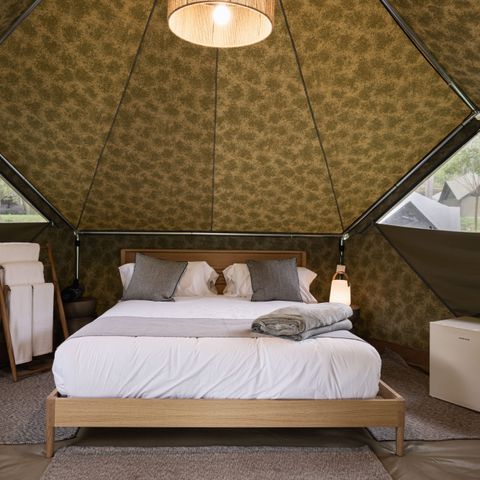 TENT 2 people - Tribe Tent