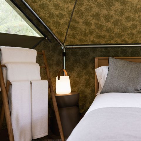 TENT 2 people - Tribe Tent