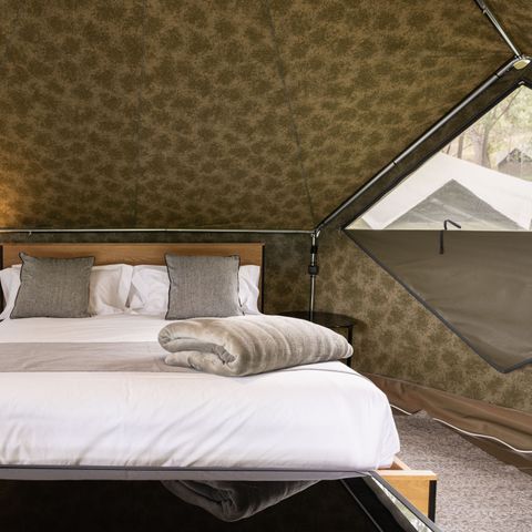 TENT 2 people - Valley Tent