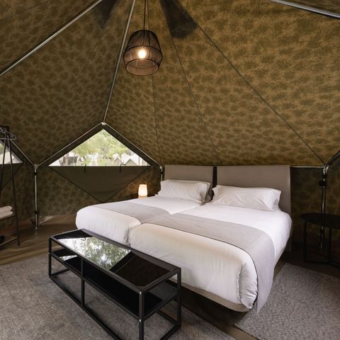 TENT 2 people - Valley Tent