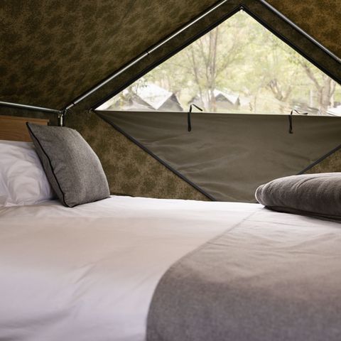 TENT 2 people - Valley Tent