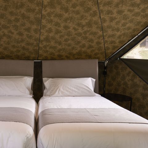 TENT 2 people - Valley Tent