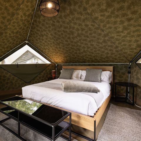 TENT 2 people - Valley Tent