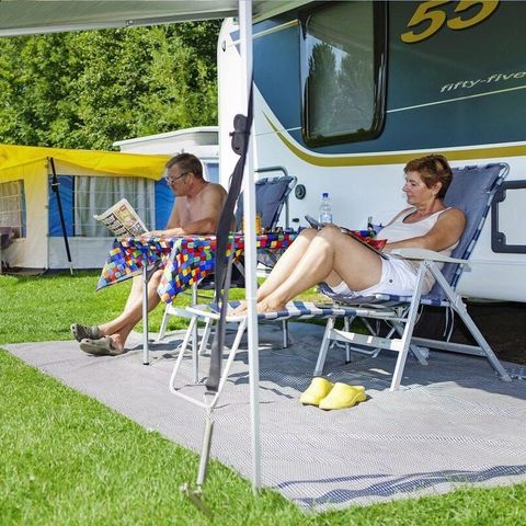 MarinaPark Beach Resort Soal - Südwest-Friesland - Image N°4