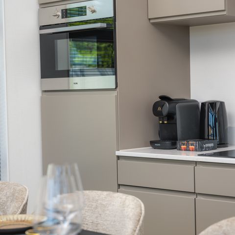 VILLA 6 people - L-Lake View