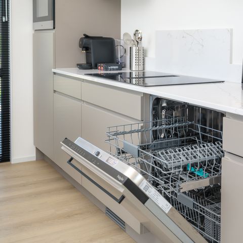 VILLA 6 people - Lake View