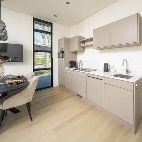 VILLA 6 people - Lake View