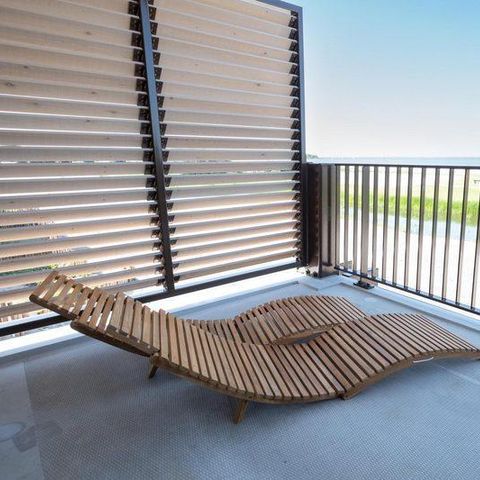 APARTMENT 4 people - Luxury Beach