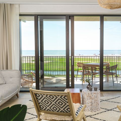 Apartment 4 persons - Luxury Beach