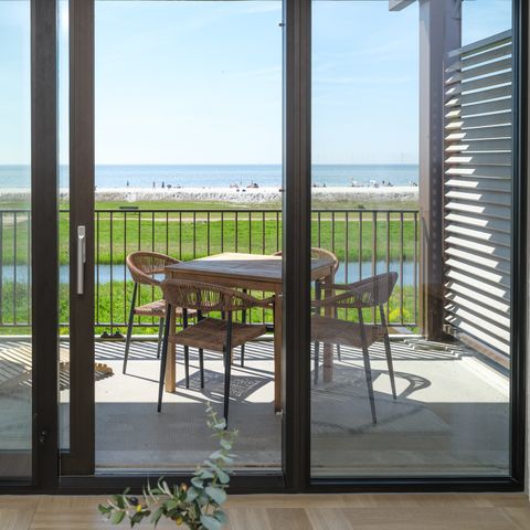 Apartment 4 persons - Luxury Beach