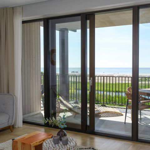 Apartment 4 persons - Luxury Beach