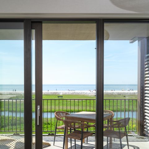 Apartment 4 persons - Luxury Beach