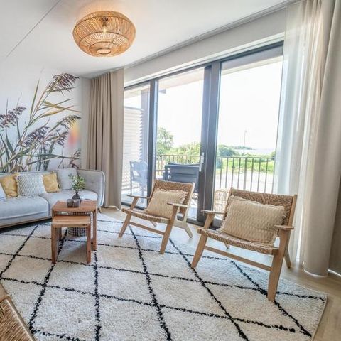 Apartment 8 persons - Luxury Beach