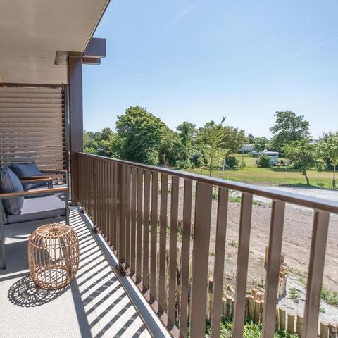 Apartment 8 persons - Luxury Beach