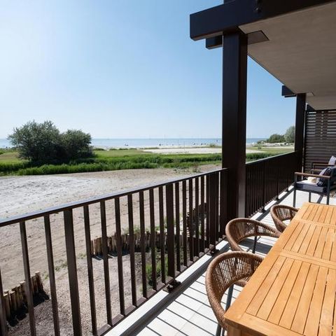 Apartment 6 persons - Luxury Beach