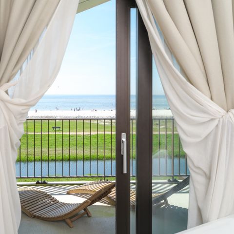 APARTMENT 6 people - Luxury Beach