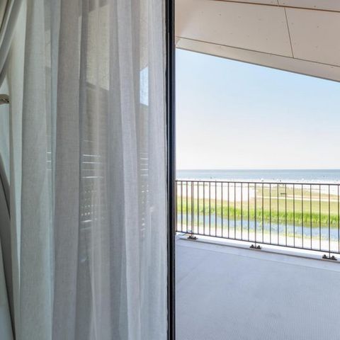 Apartment 6 persons - Luxury Beach