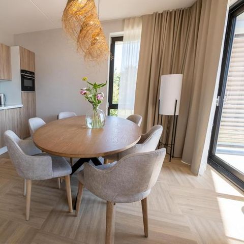 Apartment 6 persons - Luxury Beach