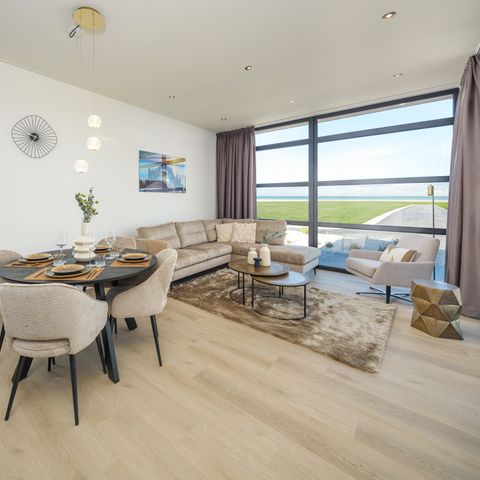Villa 4 persons - L-Lake View
