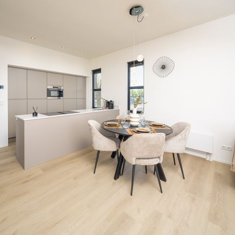 Villa 4 persons - L-Lake View