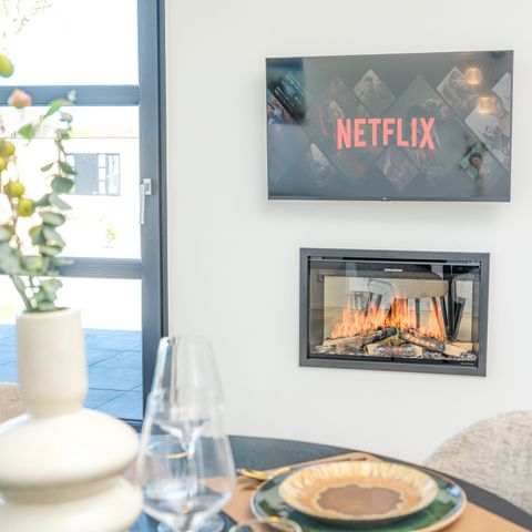 VILLA 4 people - L-Lake View