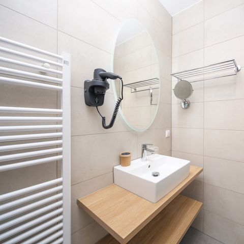 Studio 2 persons - Luxury Beach