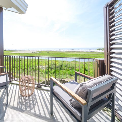 Studio 2 persons - Luxury Beach