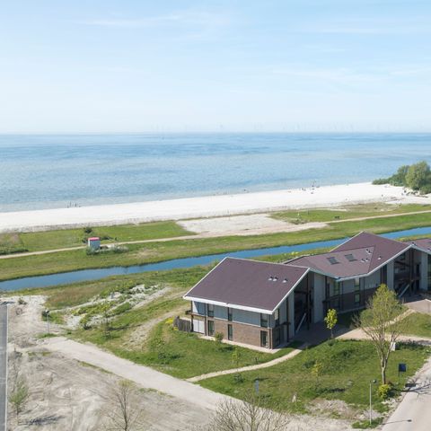 Studio 2 persons - Luxury Beach