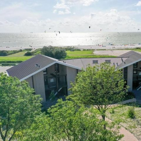 APARTMENT 6 people - Luxury Beach | 4+2 Pers.