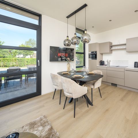 VILLA 4 people - Lake View