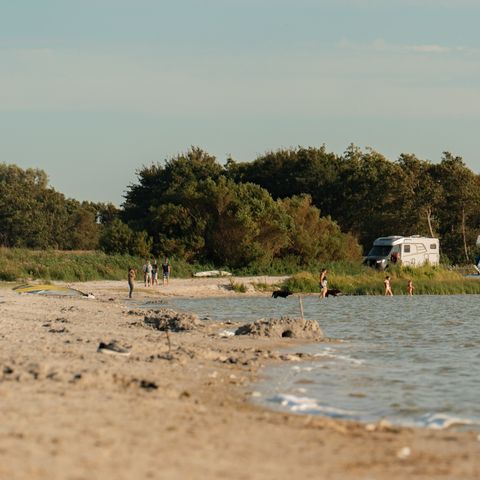 MarinaPark Beach Resort Soal - Südwest-Friesland - Image N°4