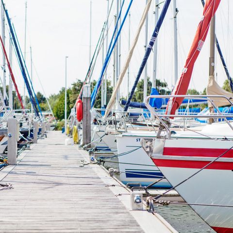 MarinaPark Beach Resort Soal - Südwest-Friesland - Image N°2