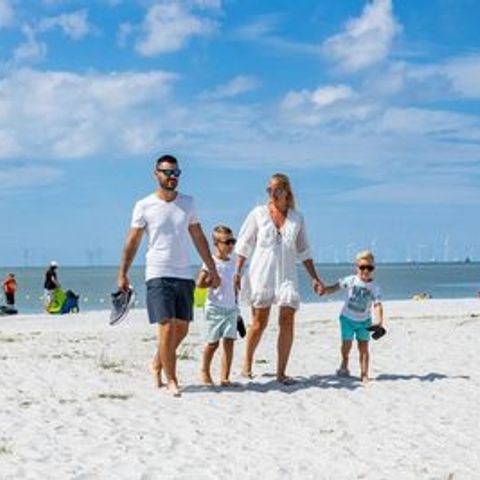 MarinaPark Beach Resort Soal - Südwest-Friesland - Image N°6