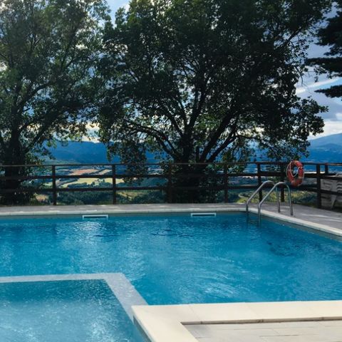 Camping Luna Del Monte - Perugia - Image N°6