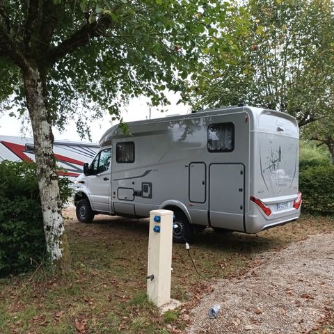 Camping Baroudeurs - Corrèze - Image N°4