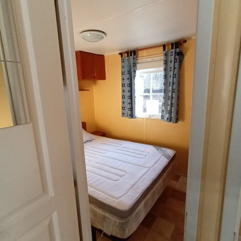 MOBILE HOME 4 people - Mobile home Ibiza - 2 bedrooms - air-conditioned