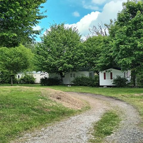 Camping Baroudeurs - Corrèze - Image N°6