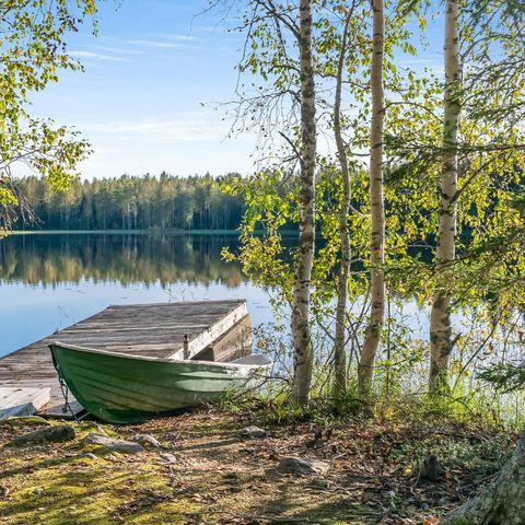 Vaikko Riverside Resort - North Karelia - Image N°4