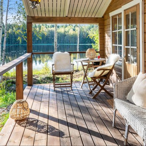 CHALET 4 people -  Niemenkärki