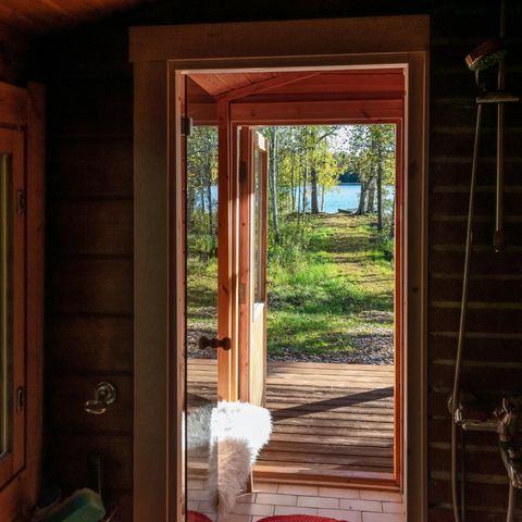 Chalet 4 persons - Niemenkärki