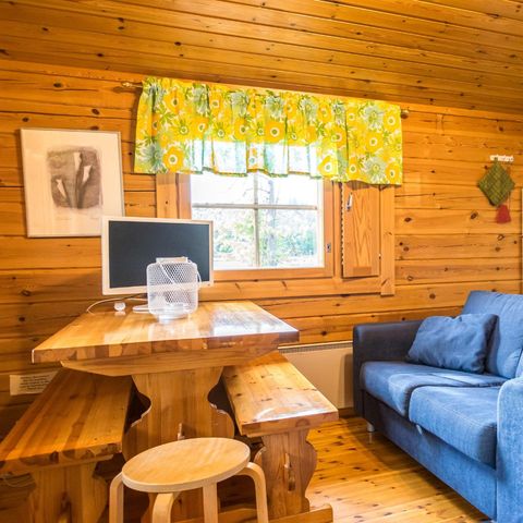 CHALET 4 people -  Niemenkärki