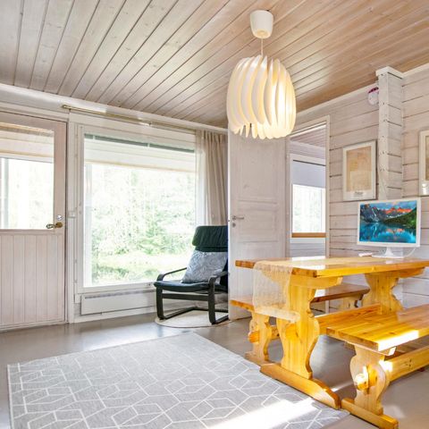 Chalet 5 persons - Koskisaari (4+1)