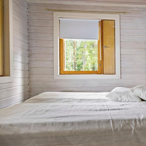 CHALET 5 people - Koskisaari (4+1)