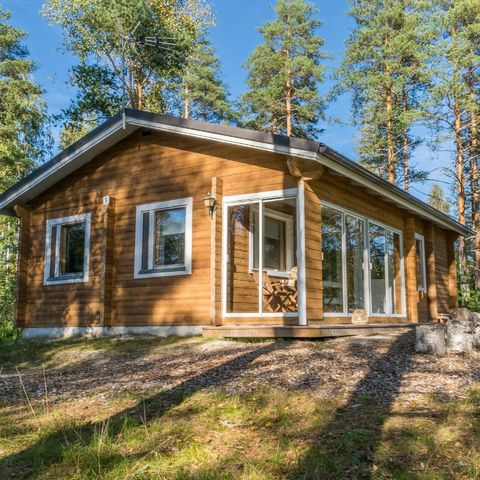 Chalet 5 persons - Sakarinniemi (4+1)